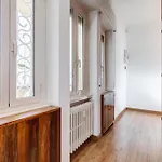 Chigi's Terrace Appartement