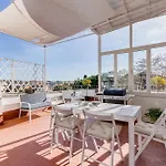 Appartement Chigi's Terrace *