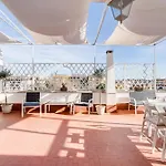 Chigi's Terrace Appartement