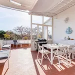 Appartement Chigi's Terrace Rome
