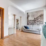 Apartman Chigi's Terrace Róma