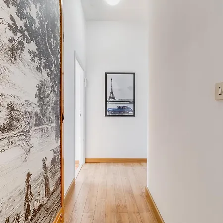 Lejlighed Chigi's Terrace