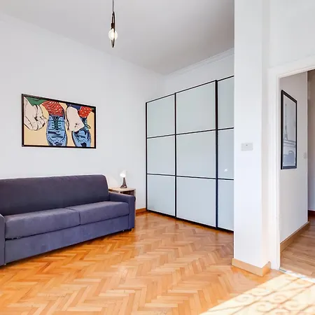 Chigi's Terrace Lejlighed *