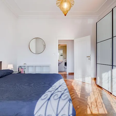 Chigi's Terrace * Rom