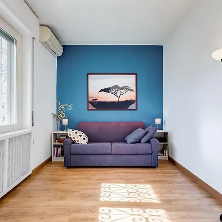 Chigi's Terrace Lejlighed