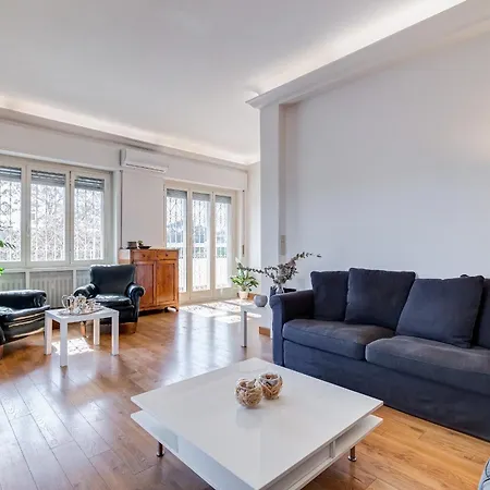 Lejlighed Chigi's Terrace