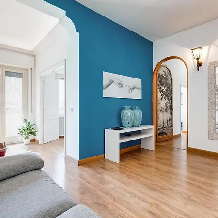 Chigi's Terrace Lejlighed Rom